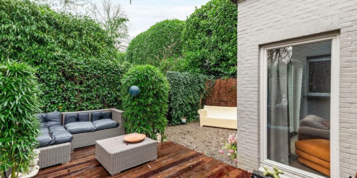 2-kamerappartement te koop in Kontich
