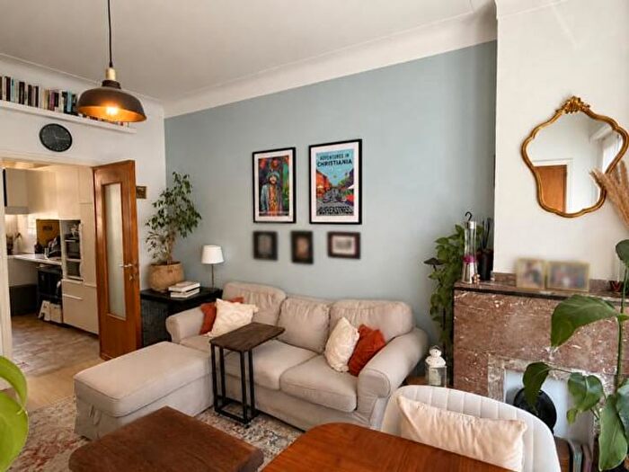 2-kamerappartement te huur in Antwerpen