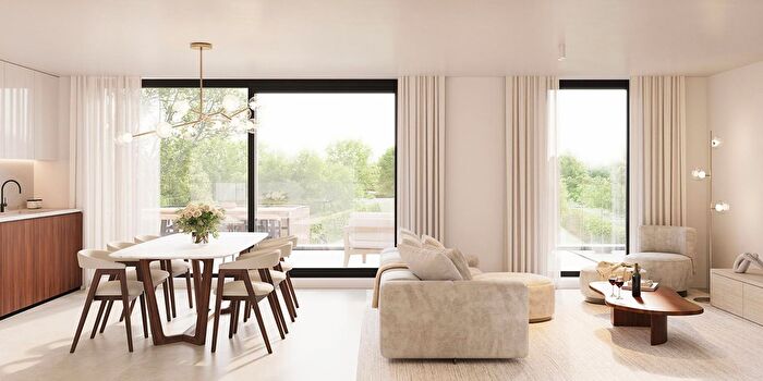 Huizen Koop Huur - 3