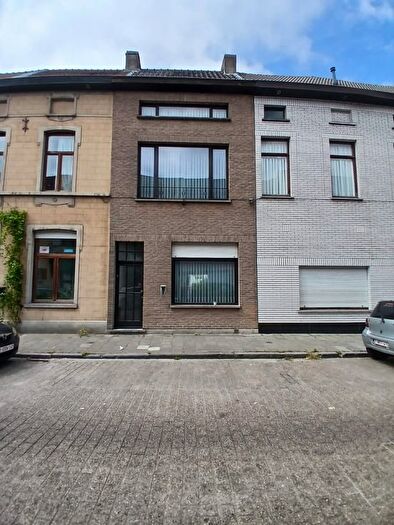 2-kamerhuis te huur in Gent
