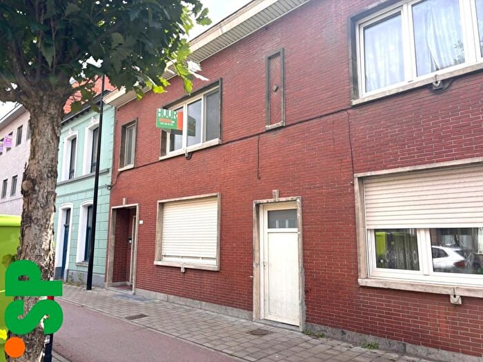 3-kamerhuis te huur in Geel