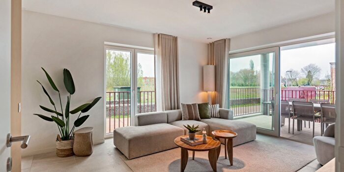 Huizen Koop Huur - 3