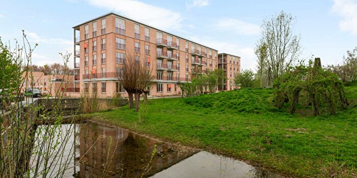 3-kamerappartement te koop in Sint-Niklaas
