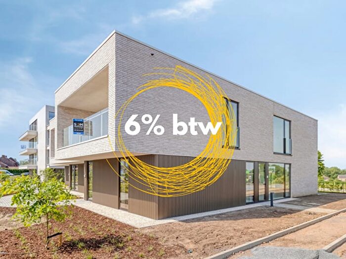 Appartement te koop in Bilzen