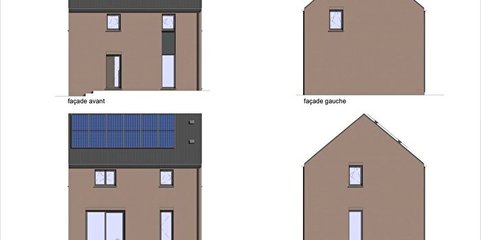 Huizen Koop Huur - 3