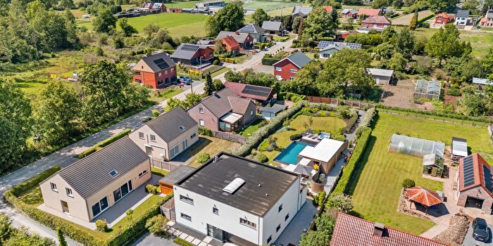 Huizen Koop Huur - 2