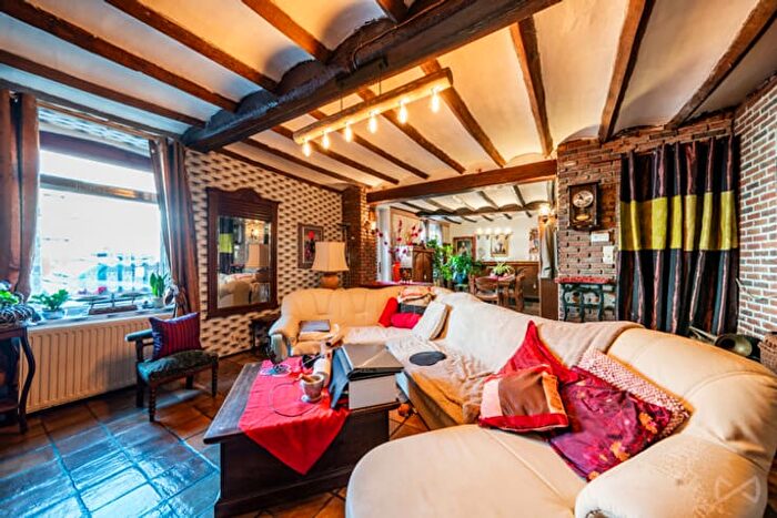 Huizen Koop Huur - 2