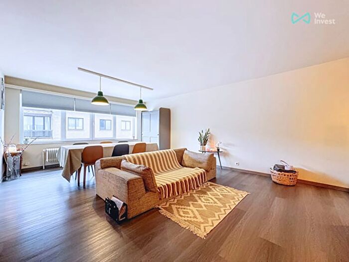 3-kamerappartement te koop in Tervuren