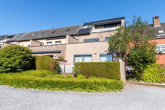 1-kamerappartement te koop in Tessenderlo