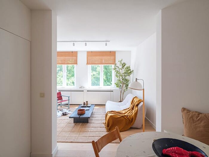 3-kamerappartement te koop in Gent