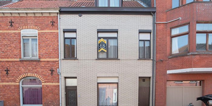 Huizen Koop Huur - 2