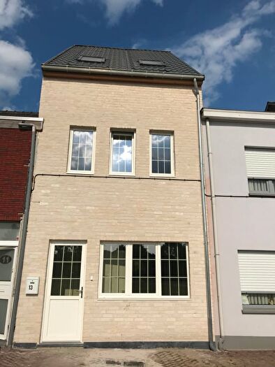 4-kamerhuis te huur in Rumst