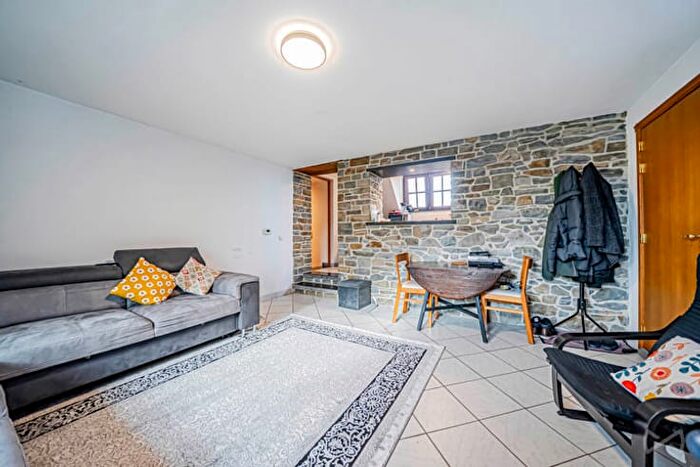7-kamerappartement te koop in Esneux
