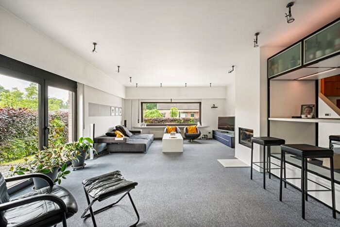Huizen Koop Huur - 3