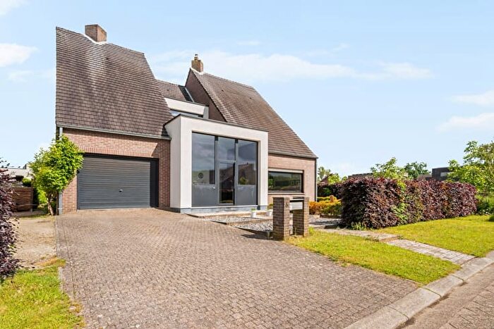 1-kamerhuis te koop in Westerlo
