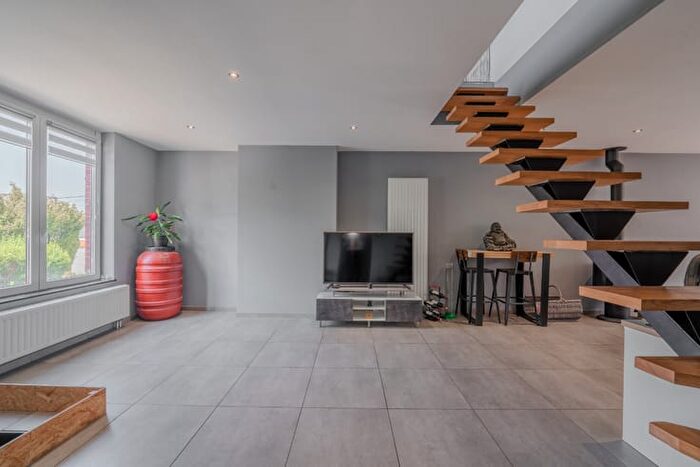 Huizen Koop Huur - 3