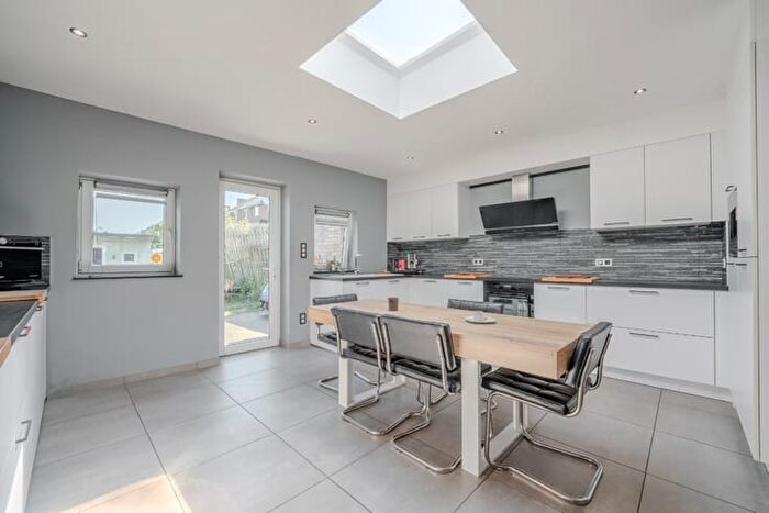 Huizen Koop Huur - 2