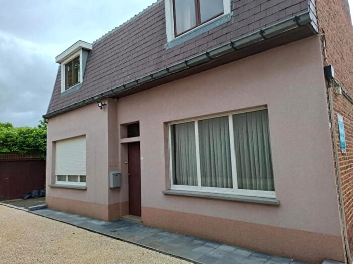 2-kamerhuis te koop in Sint-Maria-Lierde