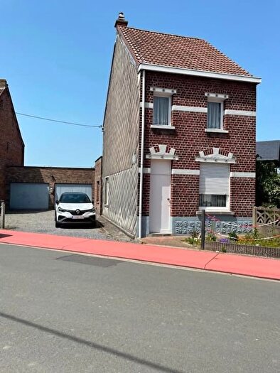 2-kamerhuis te koop in MERCHTEM