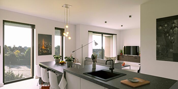 Huizen Koop Huur - 3