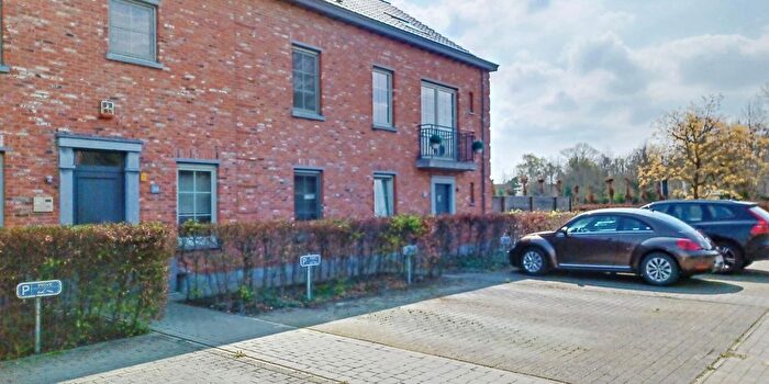 Huizen Koop Huur - 3