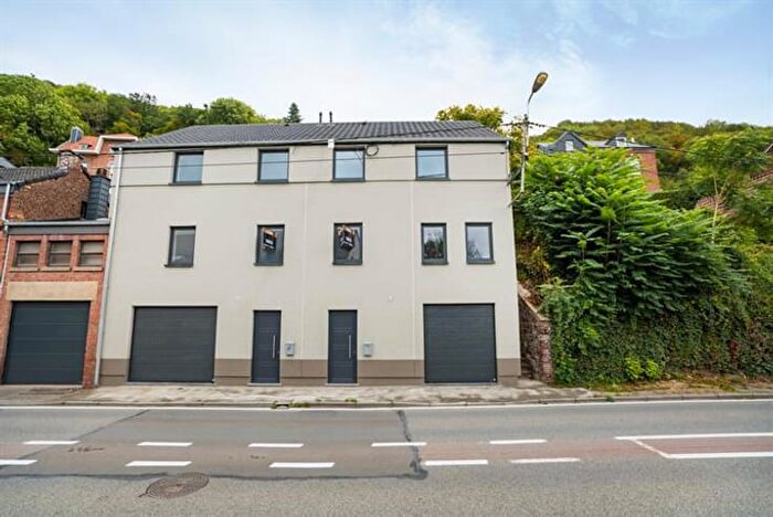 3-kamerhuis te huur in Esneux