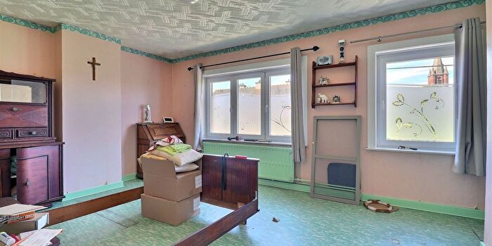 Huizen Koop Huur - 3