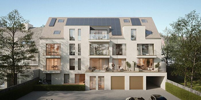 Appartement te koop in Nieuwpoort