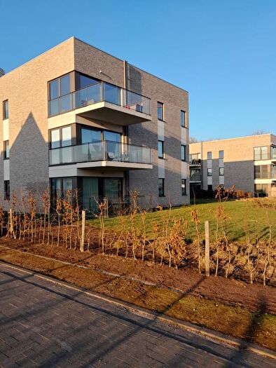 2-kamerappartement te huur in Zaventem