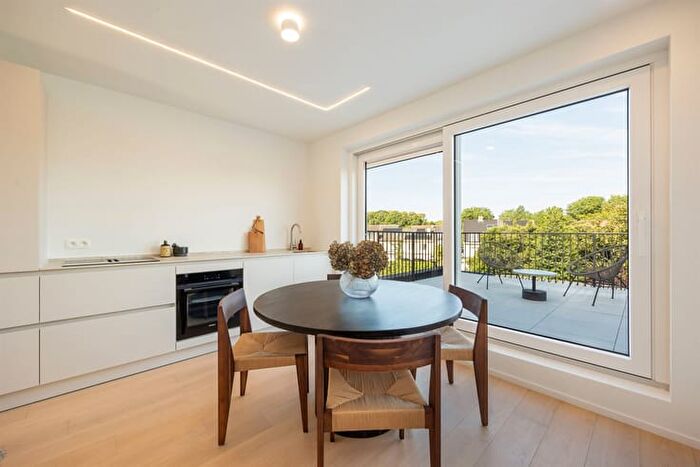 1-kamerappartement te koop in EDEGEM