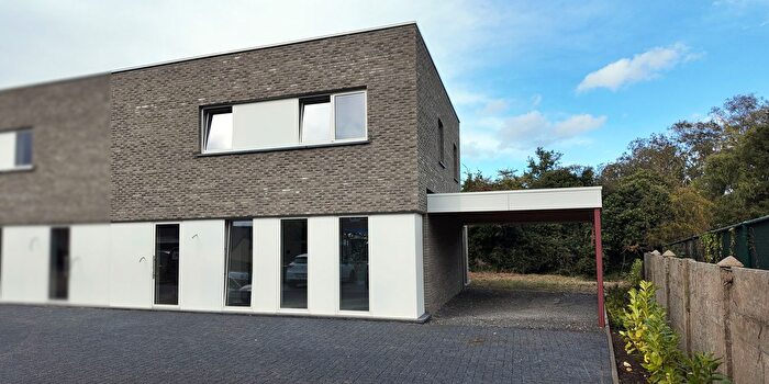 Huizen Koop Huur - 2