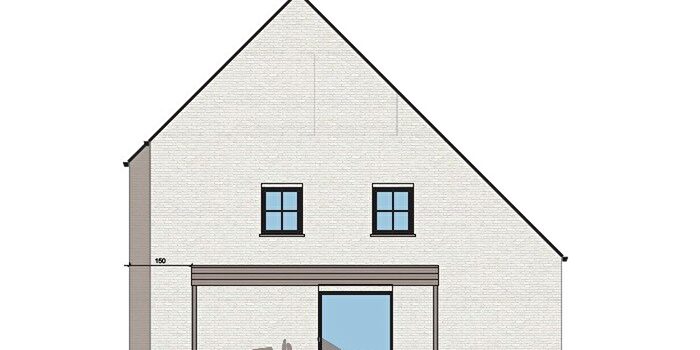 Huizen Koop Huur - 2