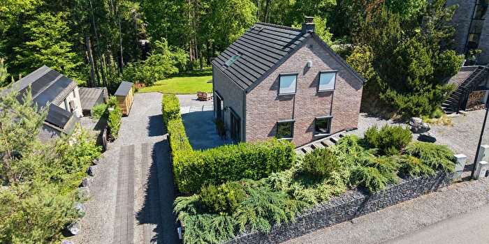 Huizen Koop Huur - 3