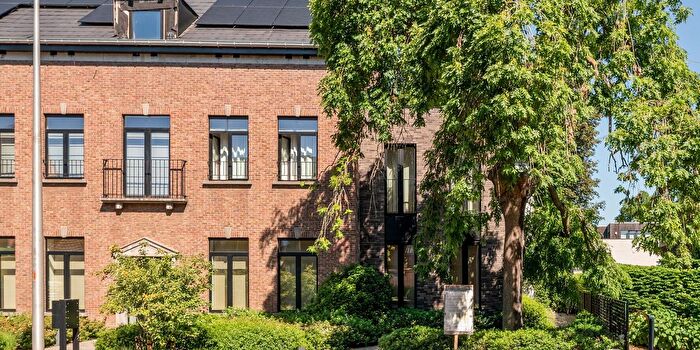 3-kamerhuis te koop in Kessel