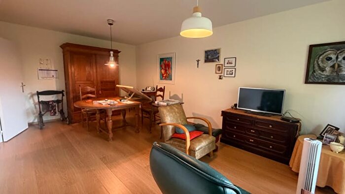 1-kamerappartement te koop in LEUVEN