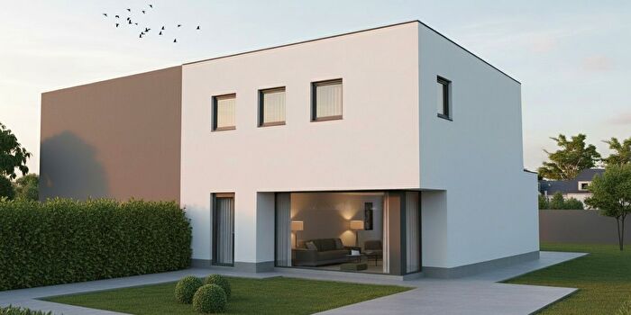 3-kamerhuis te koop in Dilbeek
