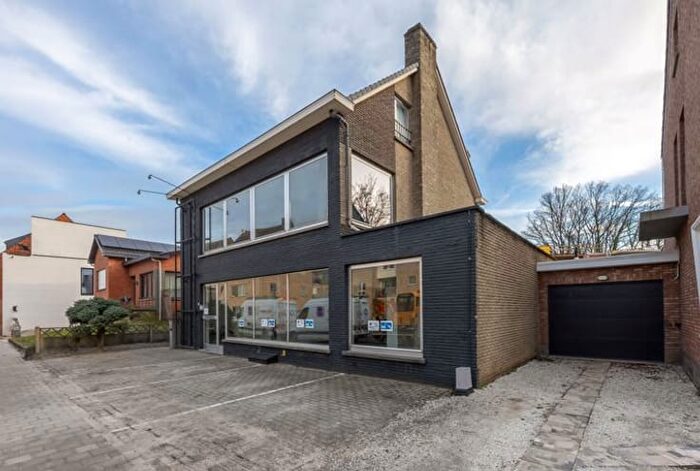 3-kamerhuis te koop in Zandhoven