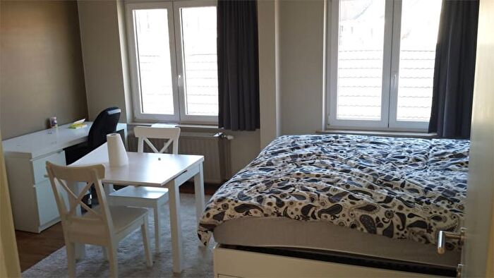 3-kamerappartement te huur in Leuven
