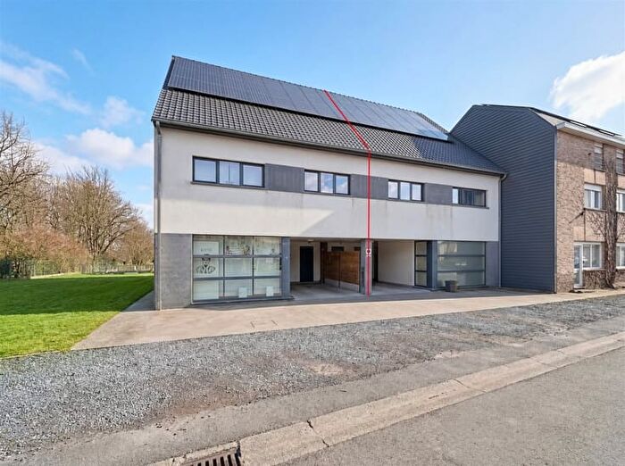 3-kamerhuis te koop in DEFTINGE