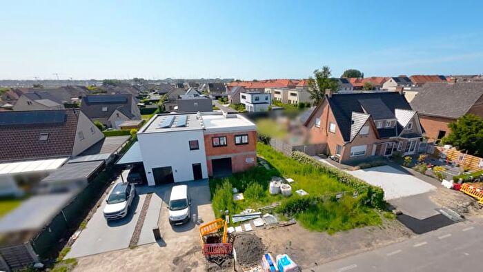 12-kamerhuis te koop in Lombardsijde