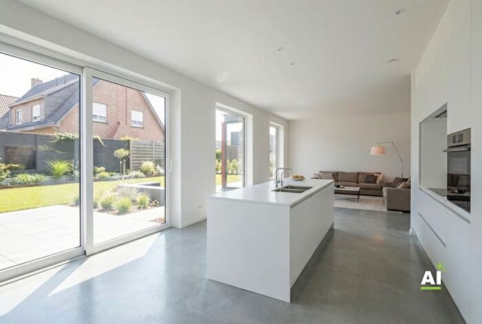 Huizen Koop Huur - 3
