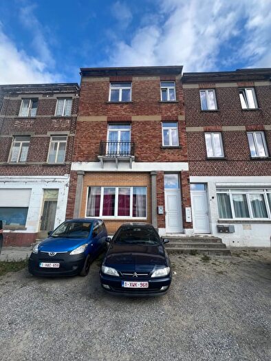 2-kamerappartement te koop in Sint-Pieters-Leeuw