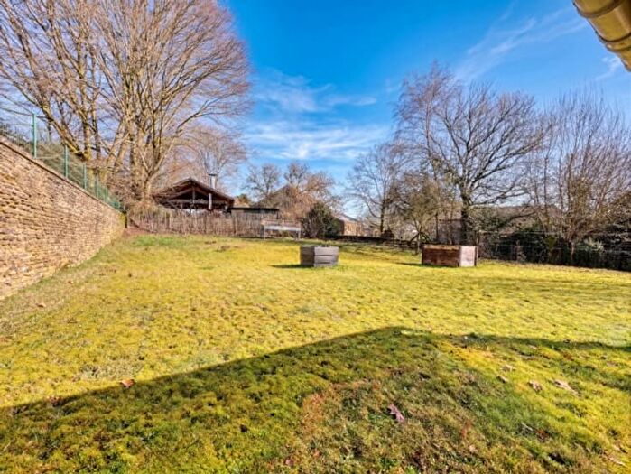 3-kamerhuis te koop in Vresse-sur-Semois Nafraiture
