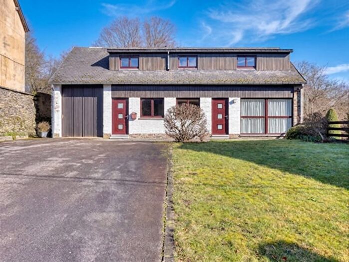 Huizen Koop Huur - 2