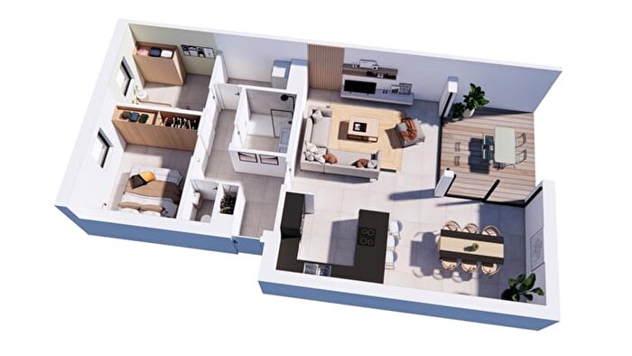 Huizen Koop Huur - 3