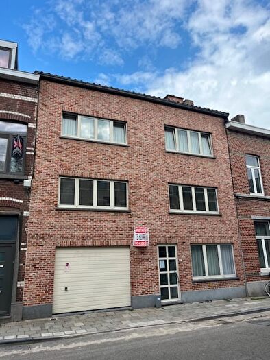 3-kamerappartement te huur in Leuven