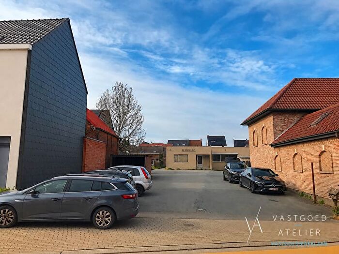 Huis te koop in Geraardsbergen