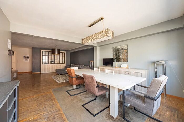4-kamerappartement te koop in Schilde
