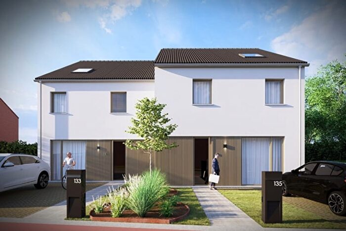 Huizen Koop Huur - 3