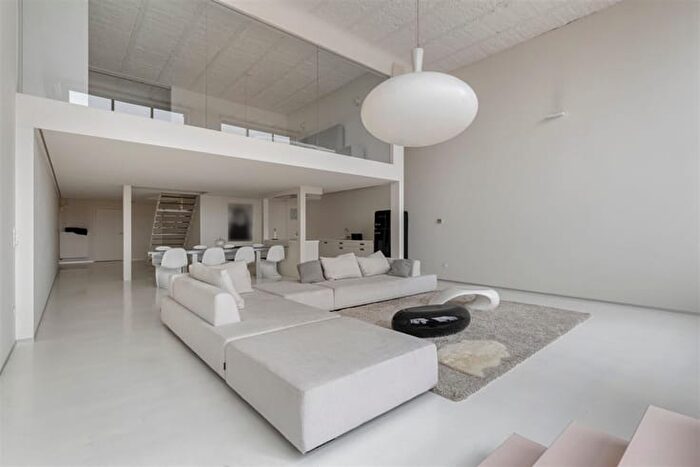 2-kamerappartement te koop in OUDENAARDE